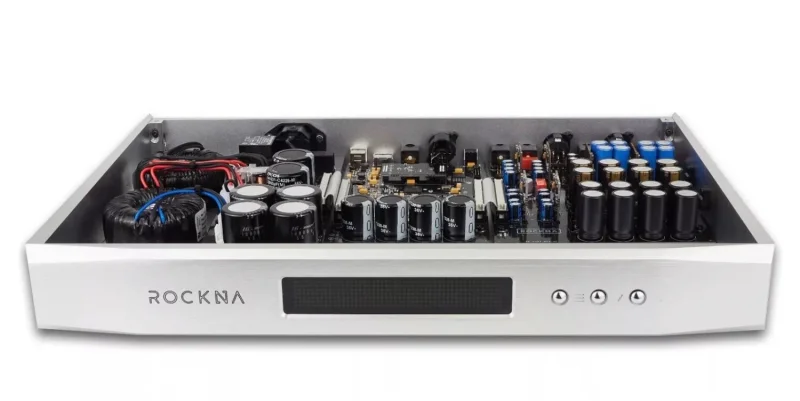 Rockna Wavelight DAC - Bild 1 av 1