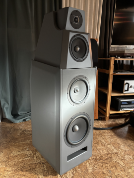 Troels Gravesen Next 4 Seas