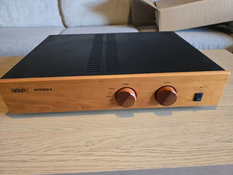 Holfi Integra 8