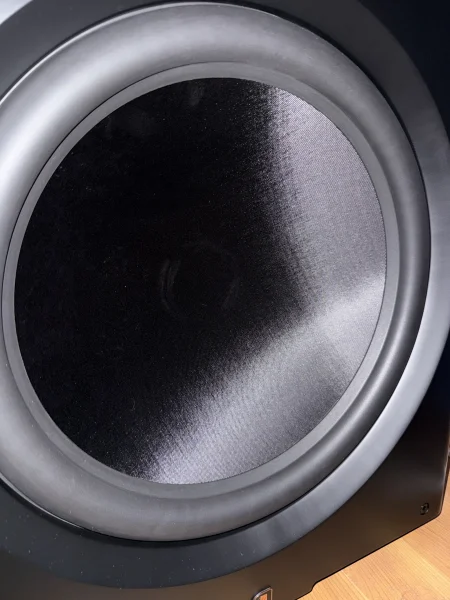 Perlisten Audio R18s - Bild 2 av 3