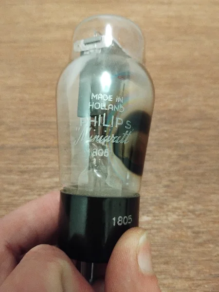 5 st olika, &auml;ldre r&ouml;r. N&aring;got intresserad? - Bild 2 av 3