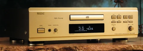 Denon DCD 1550 AR