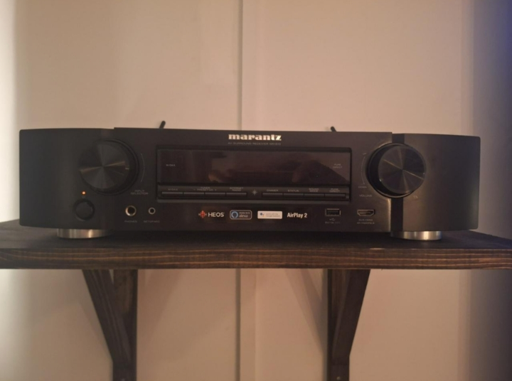 Marantz nr1510 
