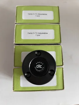 Ansuz Darkz D-TC Adjustables