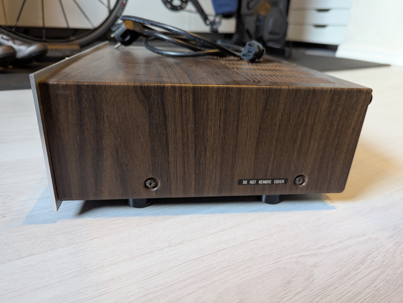 Marantz model 2015 Marantz model 2015 - Bild 6 av 6