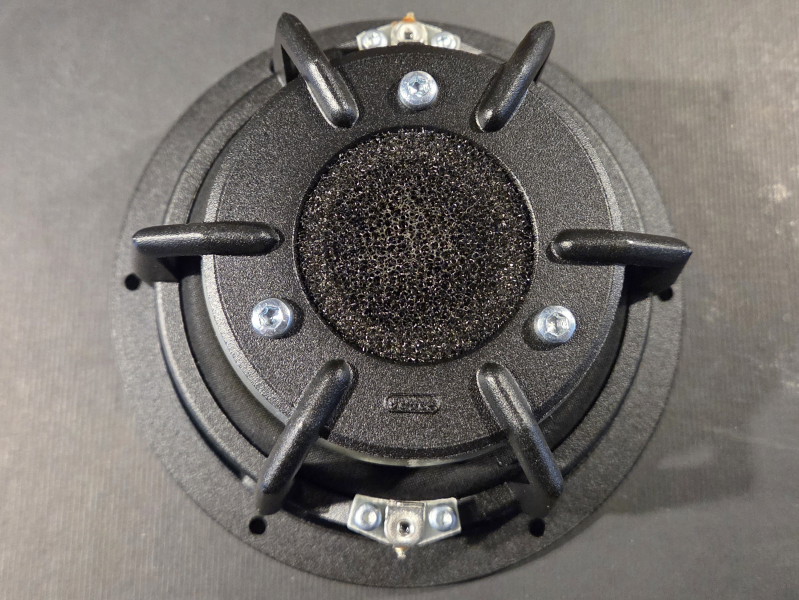 Dynaudio 15W75 - 4 Ohm - mid/midbas - Nytt och oanvänt. - Bild 2 av 5