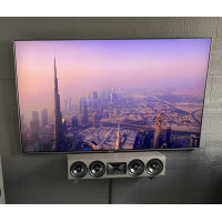 JBL HDI 4500