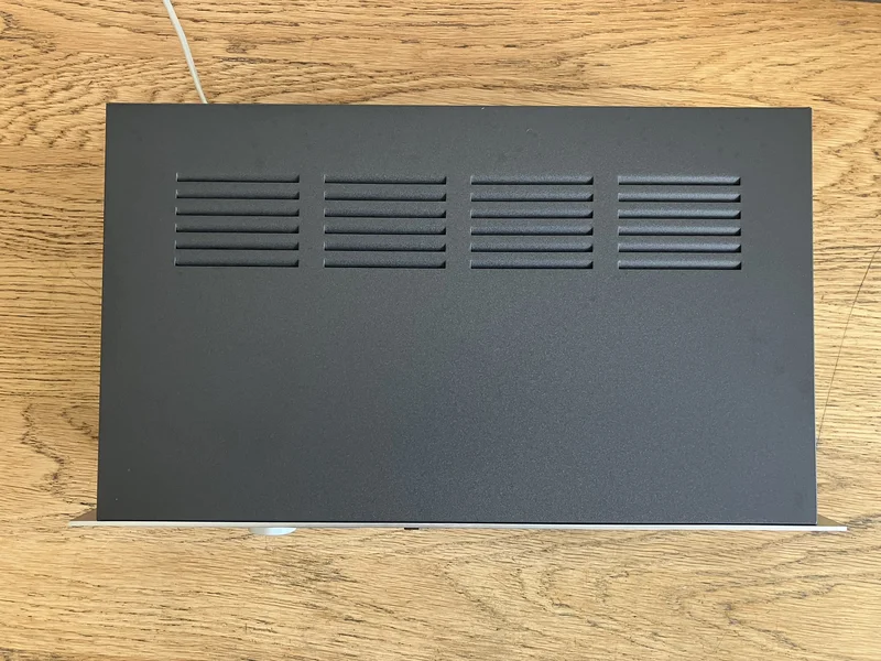 Kassettd&auml;ck Philips N5361 mark 2 - Bild 5 av 5