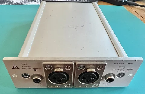 Converter FM Accoustics FM 216