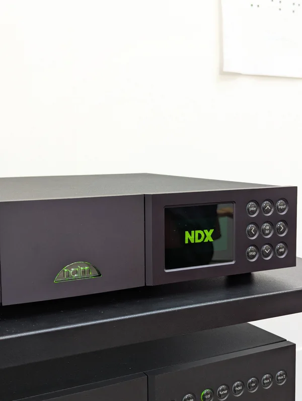 Naim NDX - Bild 1 av 17
