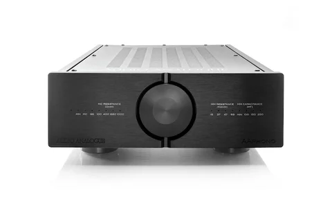 AUDIO ANALOGUE AAPHONO