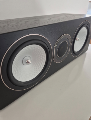 Monitor Audio Silver RX Center