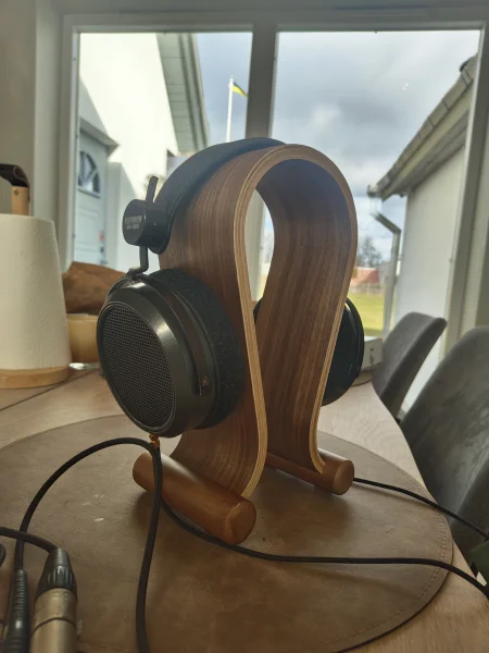 Hifiman HE-500 - Bild 1 av 4