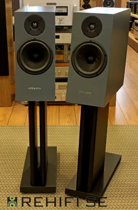 Pylon Audio Jasper Monitor 18 Pylon Audio Jasper Monitor 18