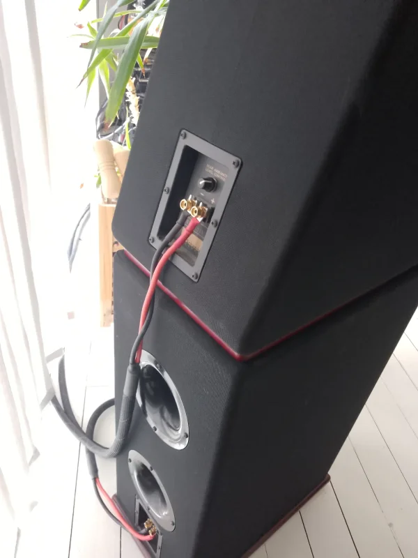 Von Schweikert VR4 Gen ll - Bild 2 av 3