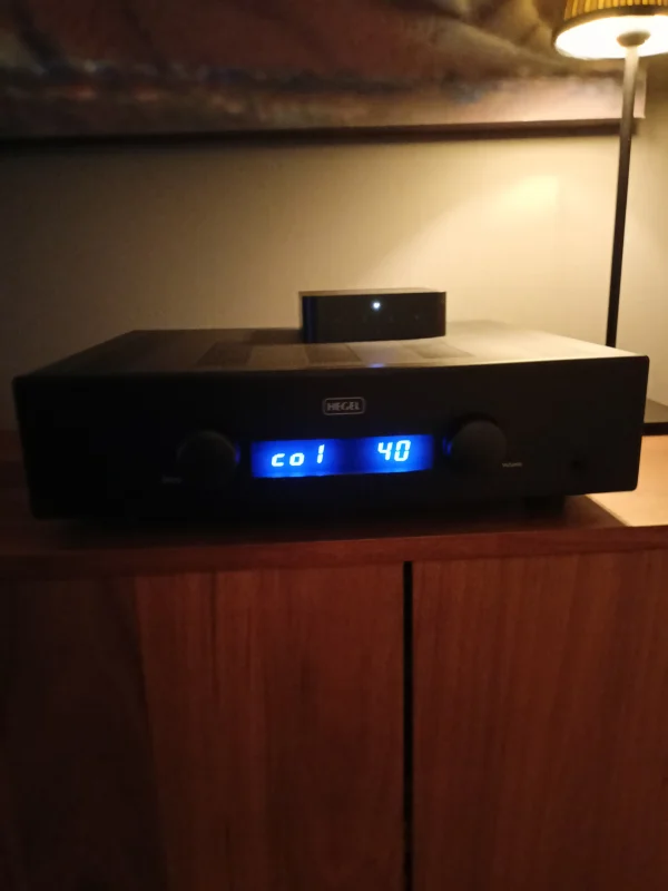 Hegel h 160 - Bild 1 av 1