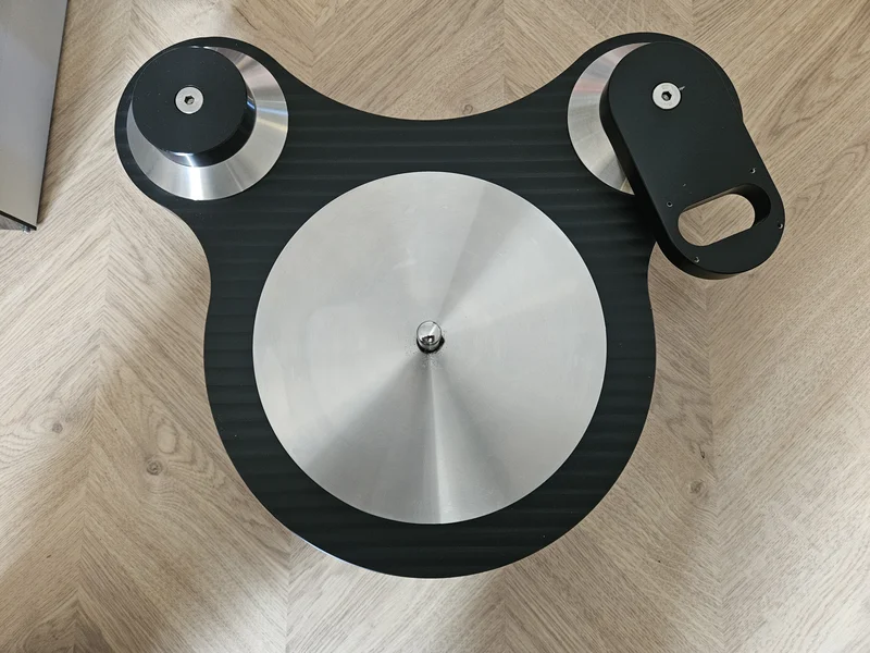 TW Acustic Raven Two - Bild 2 av 5