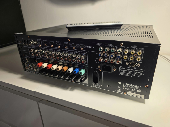 Marantz SR6004