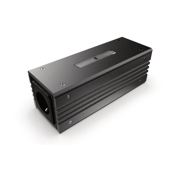 IsoTek Syncro Evo3 UNI IsoTek Syncro Evo3 UNI - Bild 1 av 1