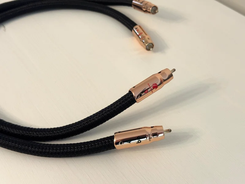 Audioquest Black Beauty Audioquest Black Beauty - Billede 4 af 5