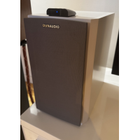 Dynaudio XEO 4 Aktiva Högtalare