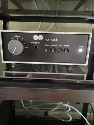 Naim Nait 50
