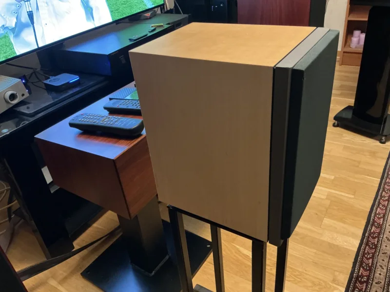 Dynaudio Audience 42 Dynaudio Audience 42 - Bild 1 av 2