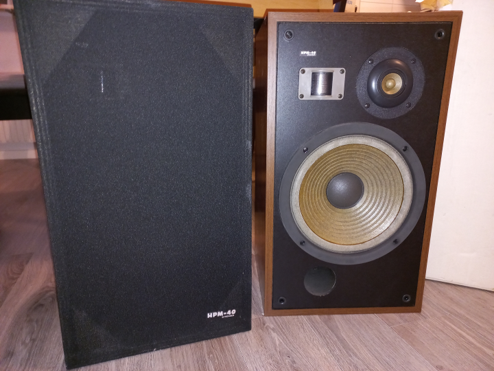 Pioneer stereo paket 