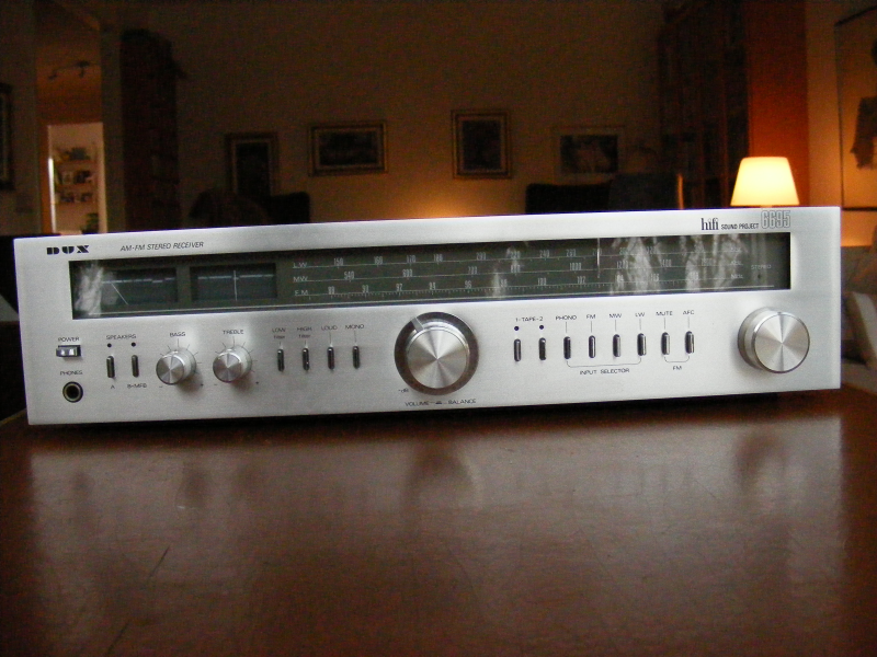 Dux 6695 - Bild 4 av 4