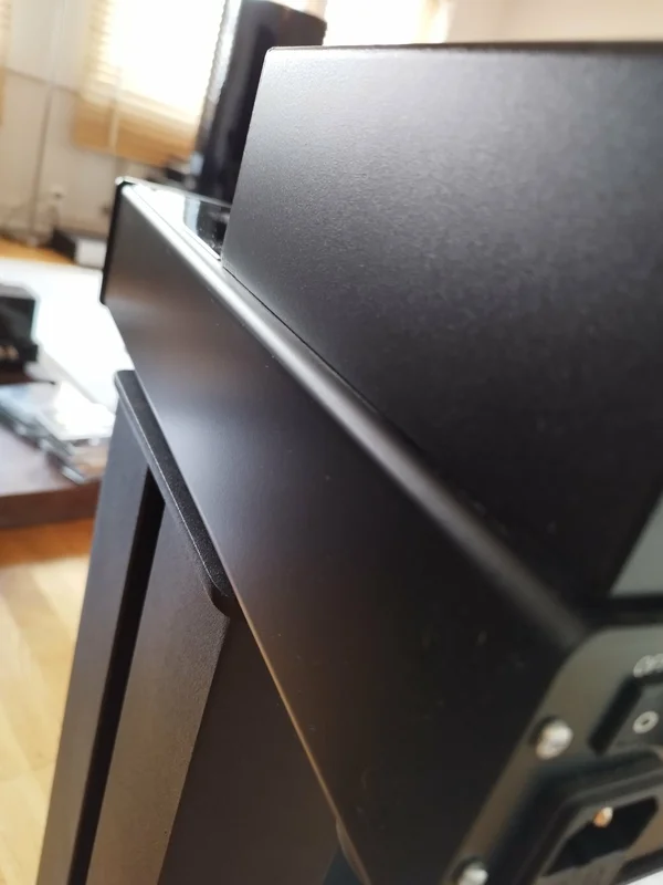 Audion Premier MM RIAA phono steg i absolut nyskick - Billede 8 af 10