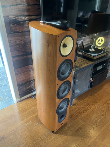Bower&Wilkins 803d