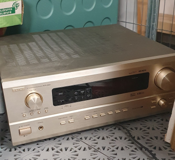 Denon 