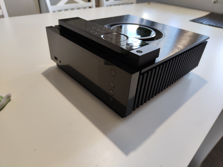 Naim Atom HDMI