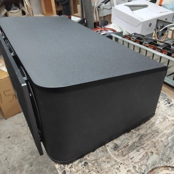 JBL center ES25C 800 med frakt - Bild 2 av 6