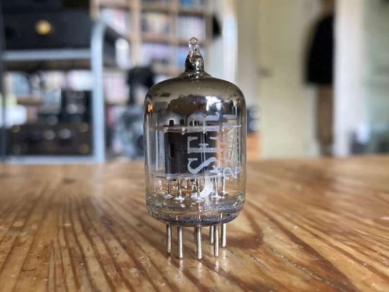 Swedish Schiit - Bild 2 av 6