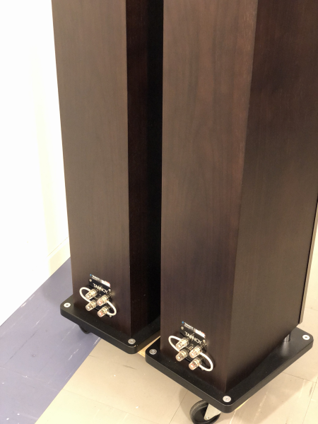Tannoy Revolution XT 8f - Bild 3 av 5