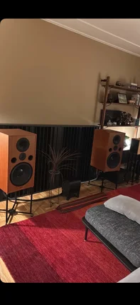 Spendor Classic 100