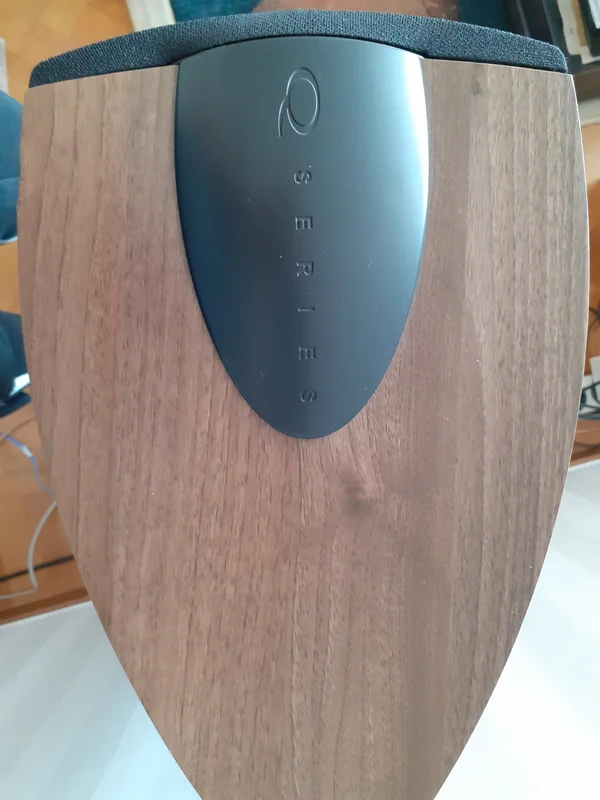 KEF IQ7 - Bild 5 av 5