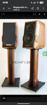 Sonus Faber Electa Amator 2