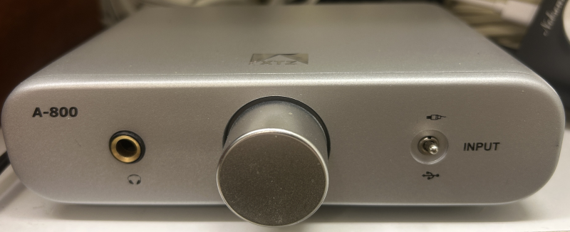 XTZ S-800 D - Bild 2 av 2