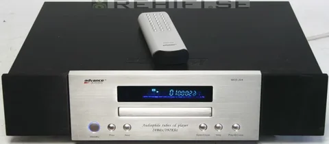 advance acoustic