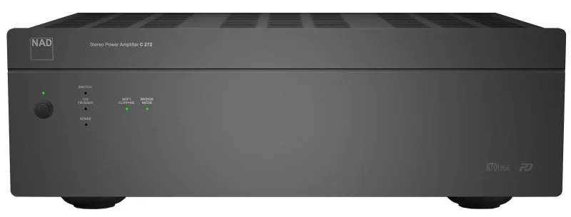 2st NAD c272 bee s&auml;ljes - Bild 1 av 2