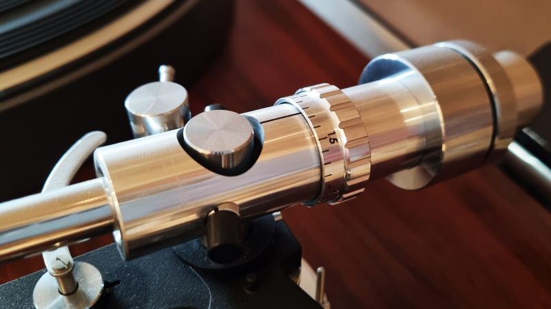 Sony PS-2250, direktdriven skivspelare - High end-monster i perfekt skick. - Bild 9 av 20