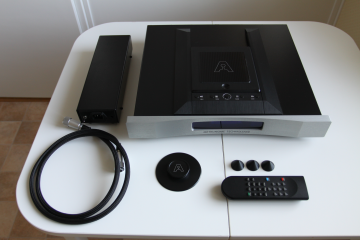 Metronome technologie T1i cd