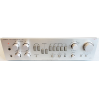 Luxman L-120A