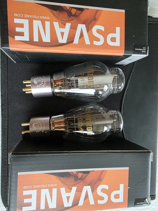 Psvane Horizon 300B-AT - Bild 1 av 4