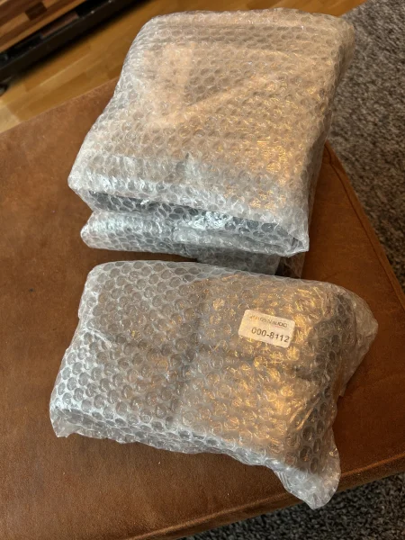 Jantzen-spolar - Bild 2 av 3