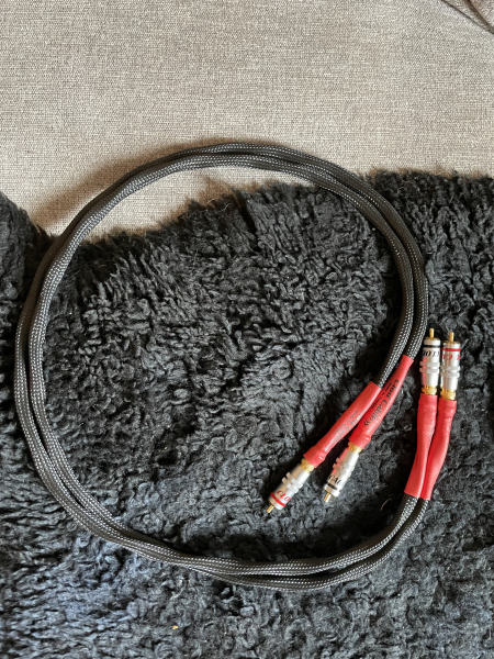 Clou kabel, Chord och Xindak - Bild 2 av 5