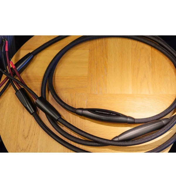 Transparent Musicwave Plus G5 - Bild 1 av 2