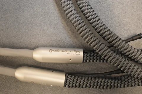 Dyrholm Audio - Vision serien